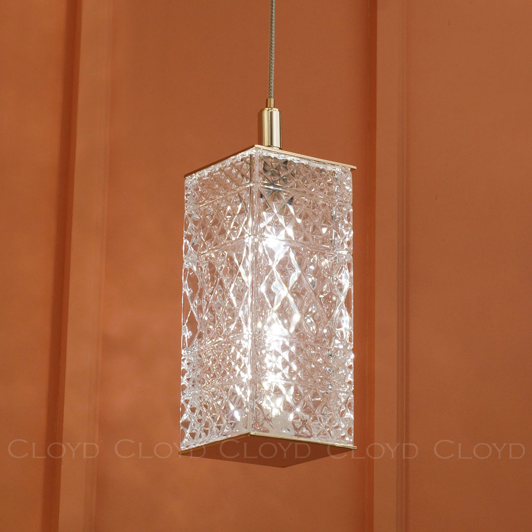 Подвесной светильник Cloyd Promenade 11526