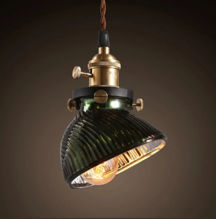 Подвесной Светильник Loft Sea Shell By Imperiumloft