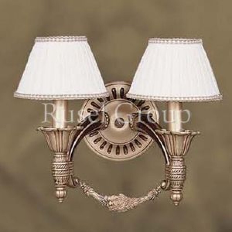 Настенный светильник Riperlamp Ducal 202P