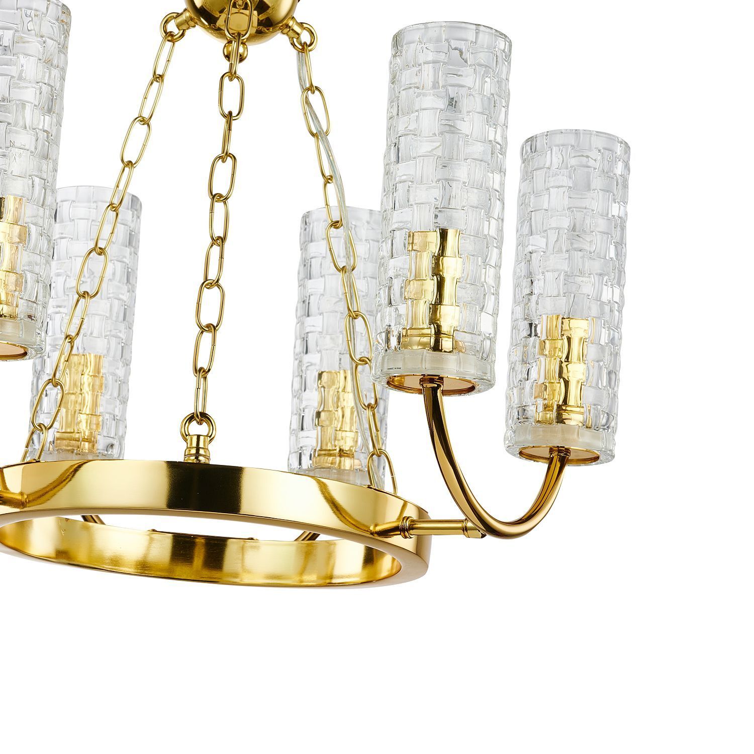 Люстра Favourite 2817-6P