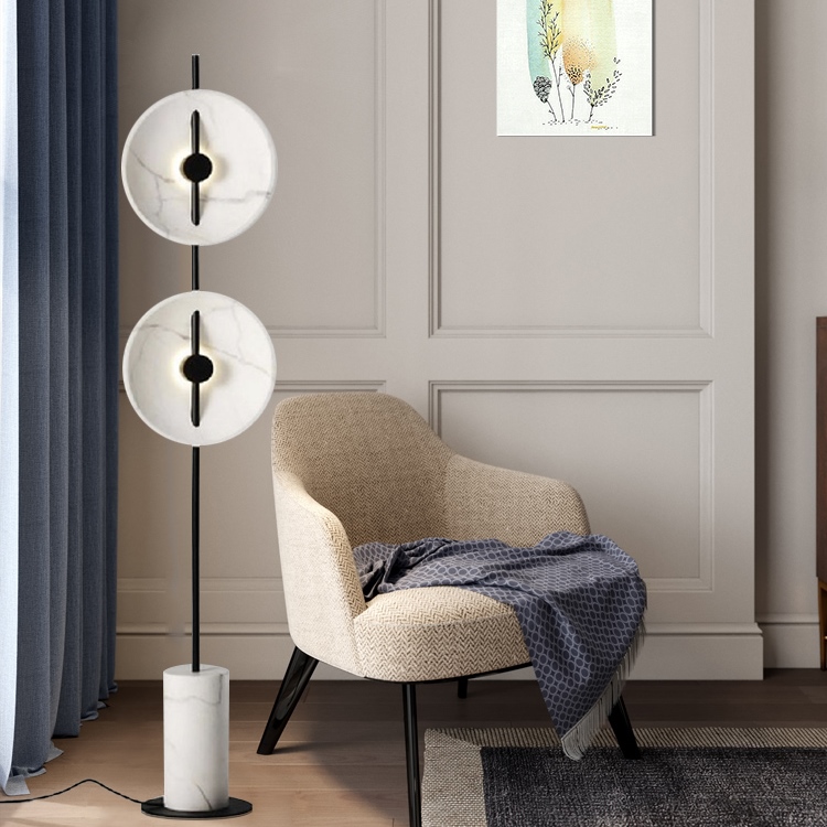 Торшер DELANO FL by ImperiumLoft