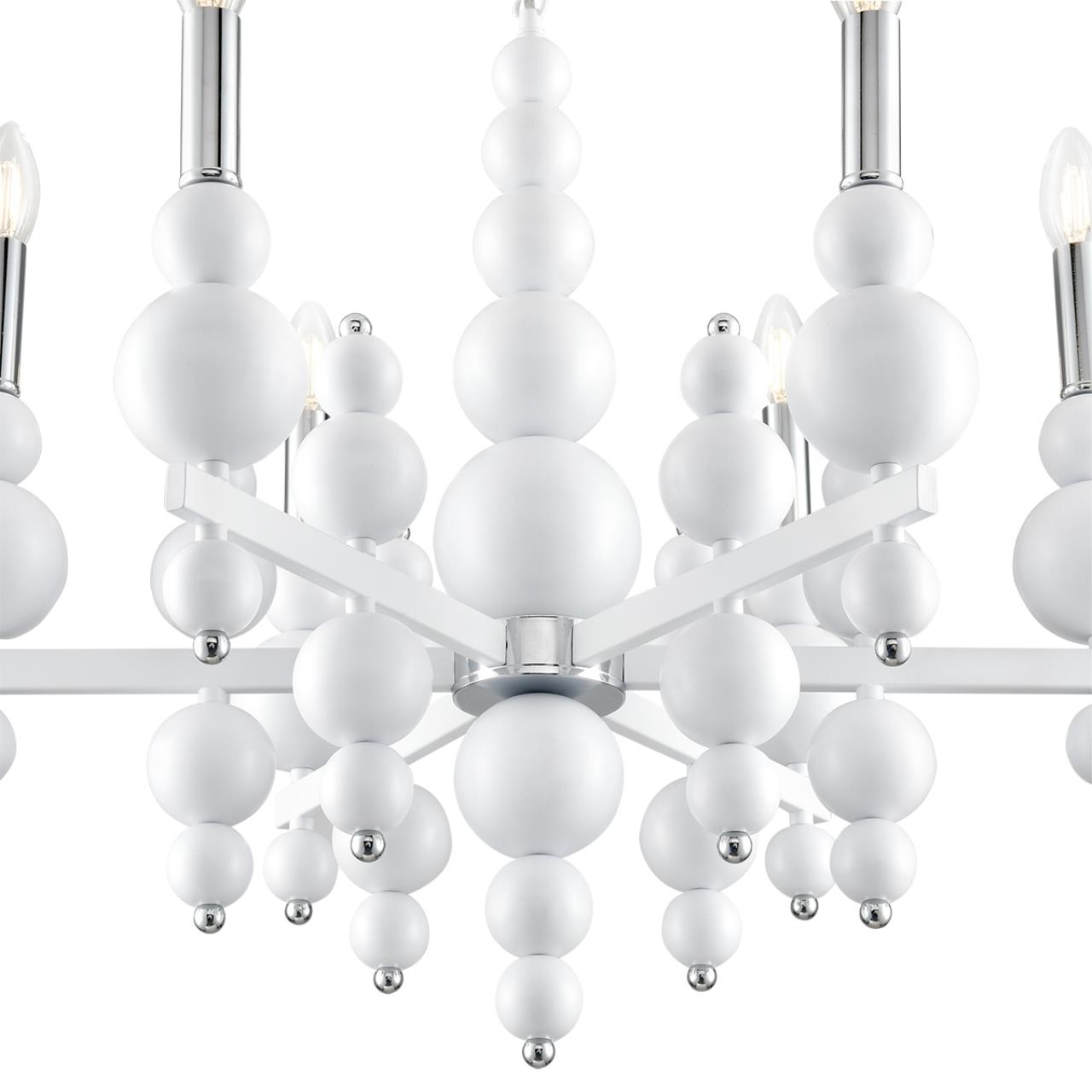 Люстра Lumion 8260/6