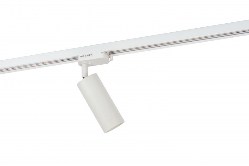 Светильник на шине Denkirs DK6202-WH