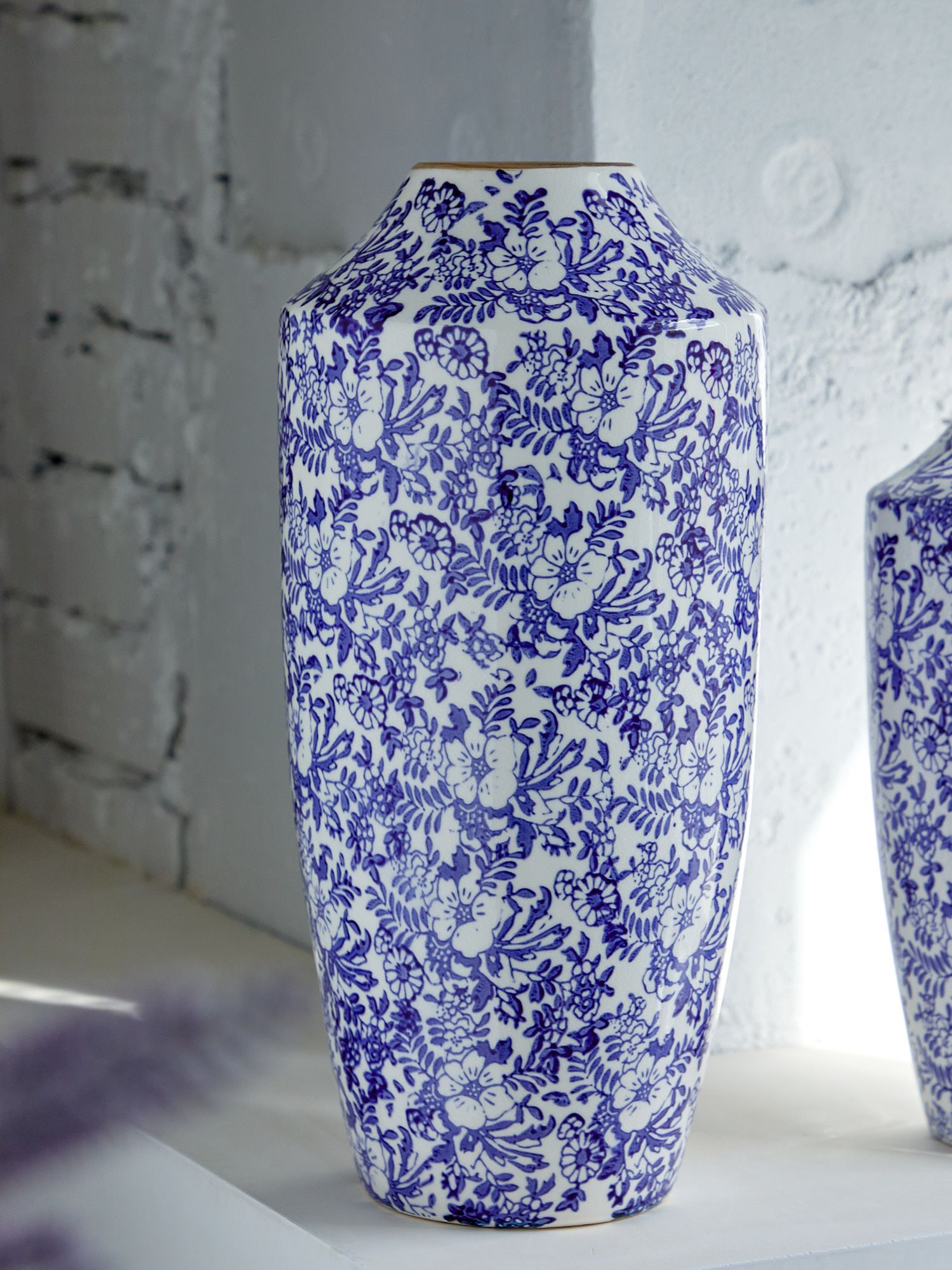 Ваза Glasar 74-048