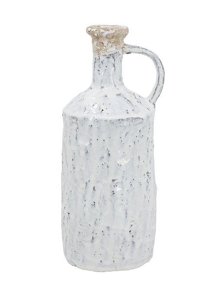Ваза с ручкой Glasar 61186