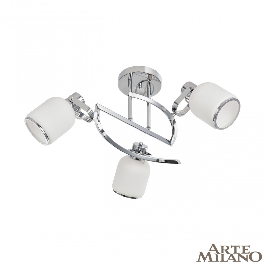 Люстра 272007/3C Ni Arte Milano