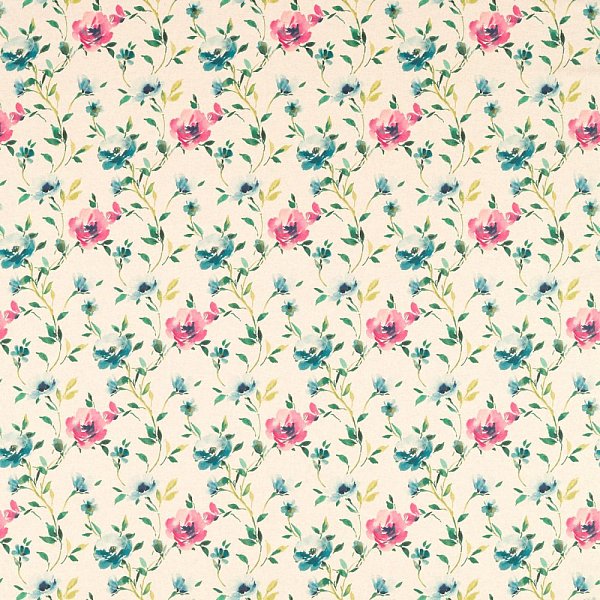 Текстиль Clarke &amp; Clarke Floral Impression F1594/01