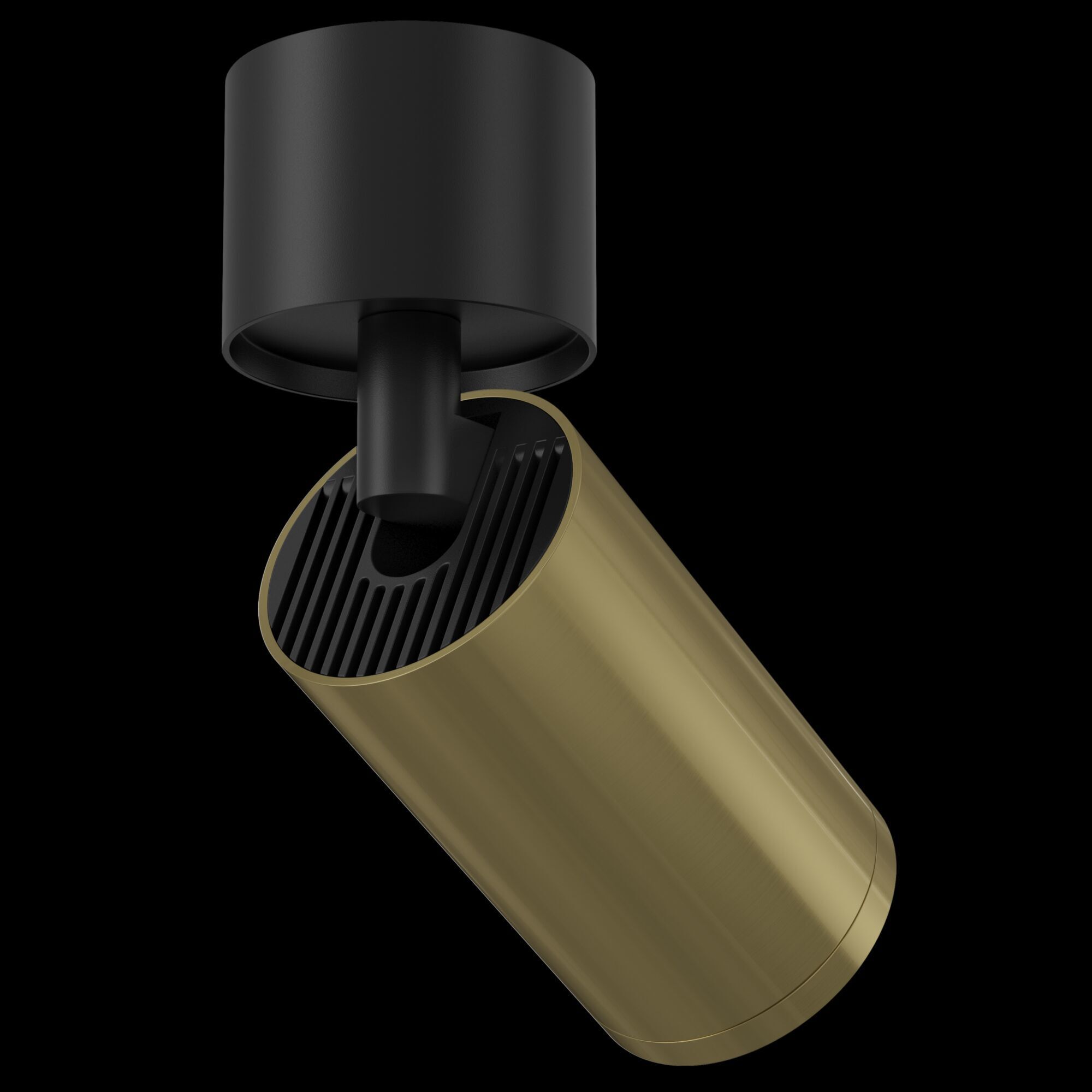 Потолочный светильник (Набор) Maytoni C050CL-1BBS