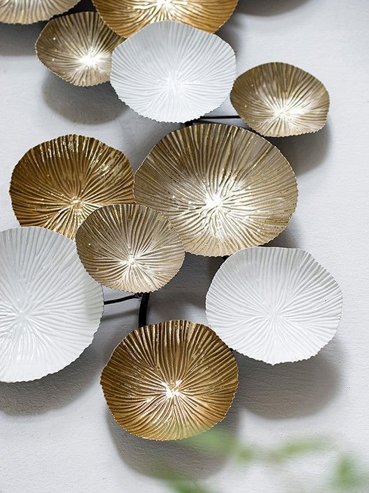 Декор настенный Glasar 41968