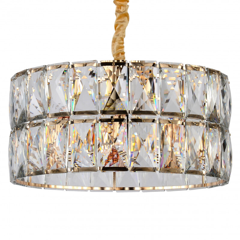 Подвесная люстра Stilfort 1023/03/08P