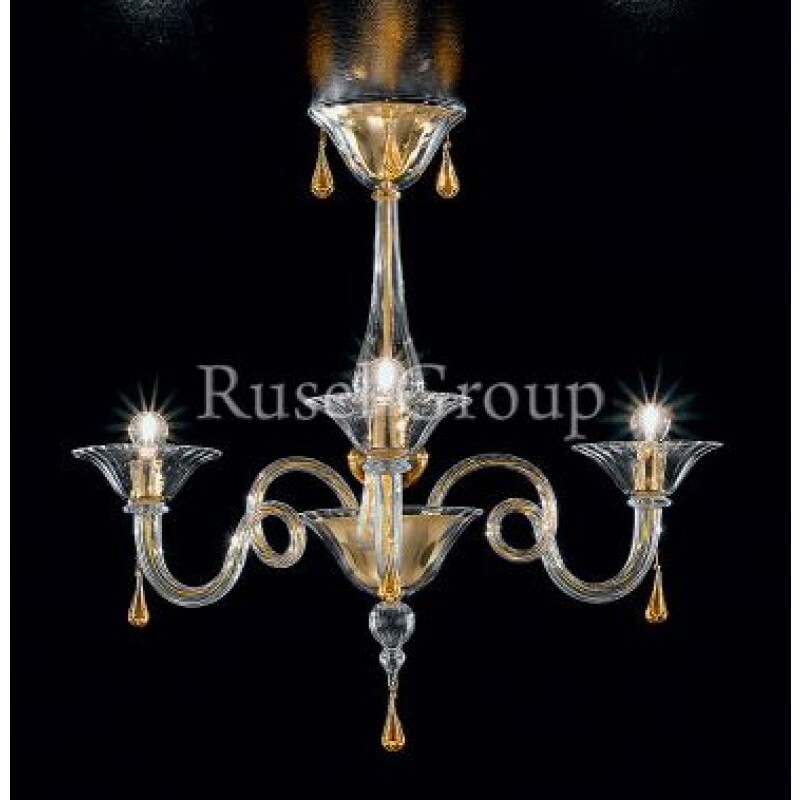 Люстра Sylcom 1380/3