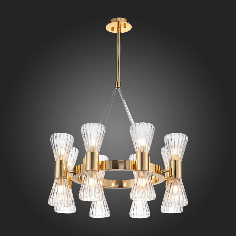 Подвесная люстра ST Luce SLD002.203.16