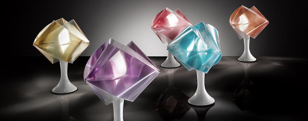 Настольная лампа Slamp Gemmy Arlecchino