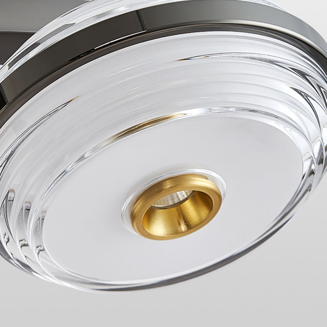 Подвесная люстра LENNARD D90 by ImperiumLoft