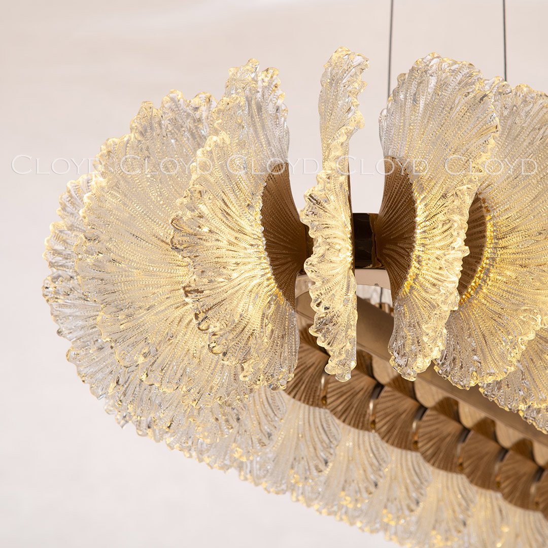 Люстра подвесная Cloyd Antigua 11321