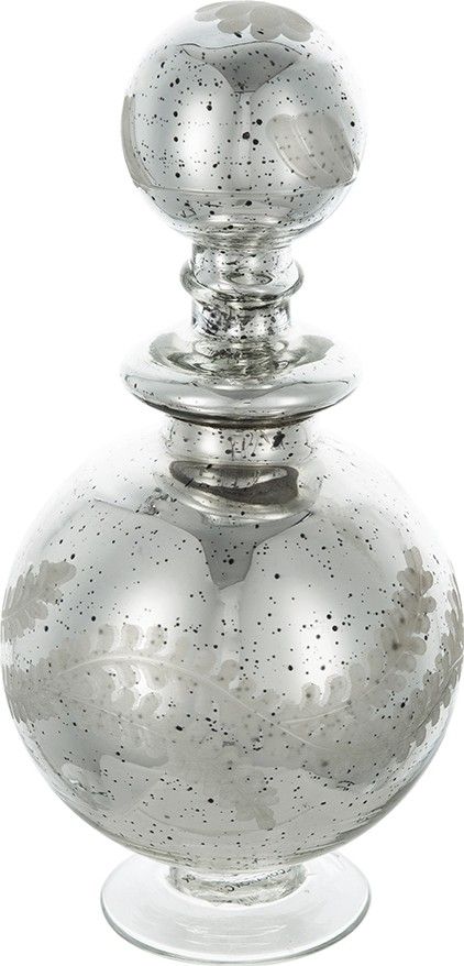 Декор настольный "Графин" Glasar 70444