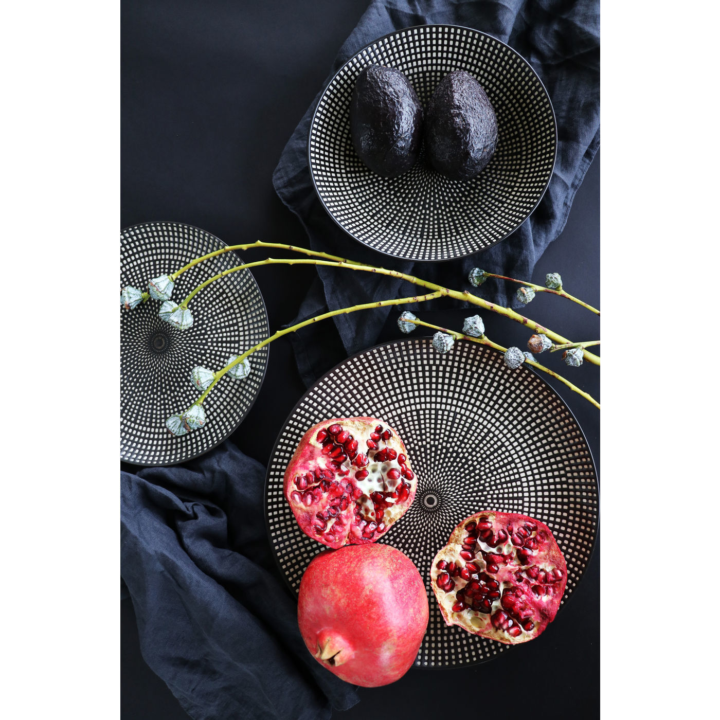 Чаша Gwayi 51247 KARE