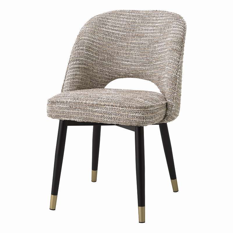 Стул обеденный Eichholtz CLIFF set of 2 115282