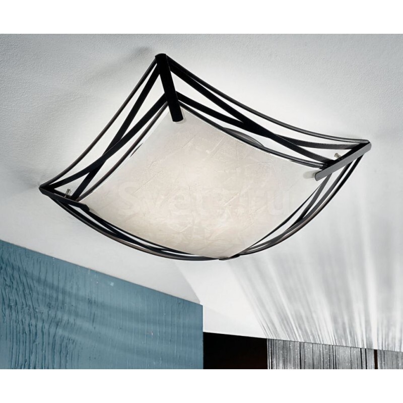 Потолочный светильник Orion DL 7-563/40 Antik