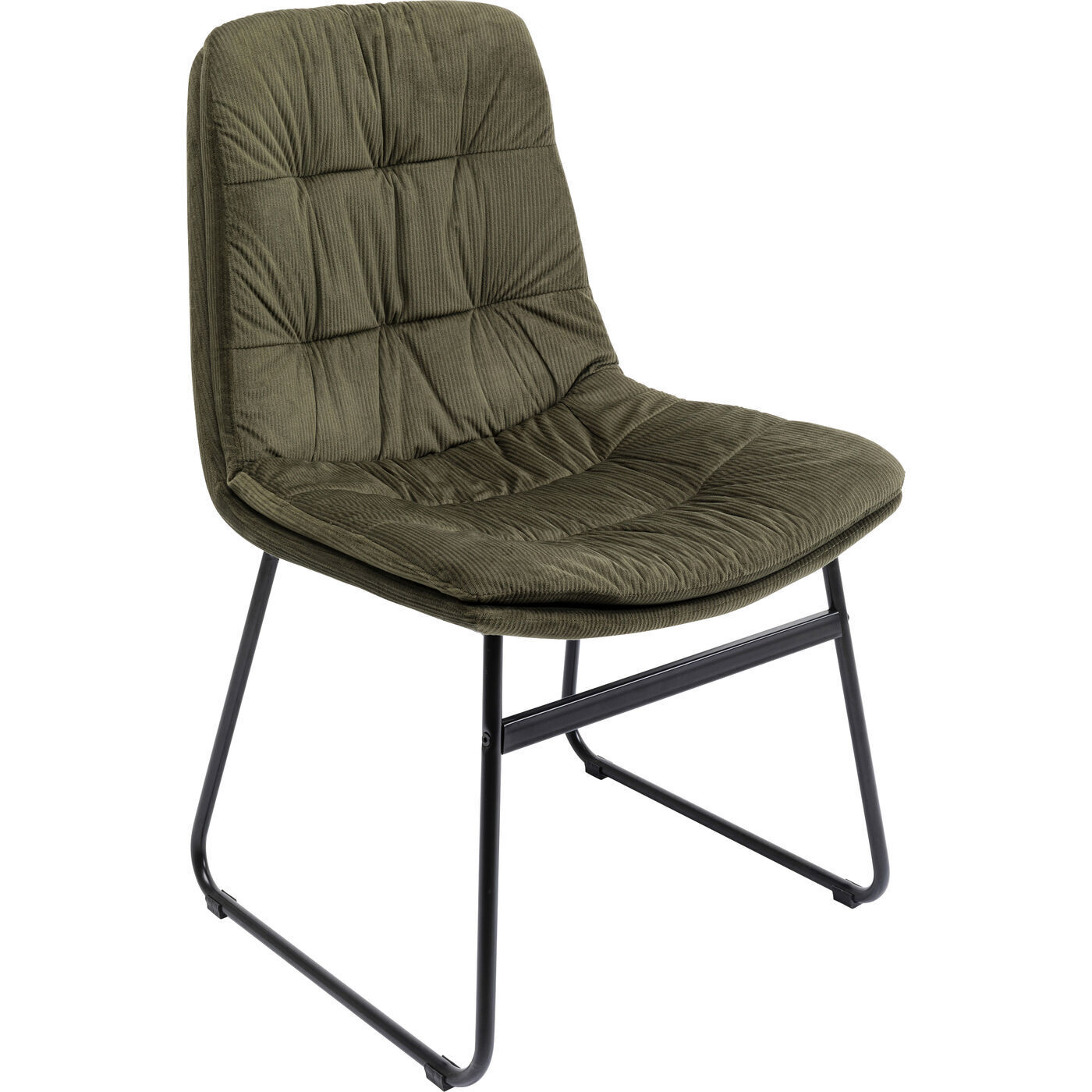 Стул мягкий KARE Daria 80093