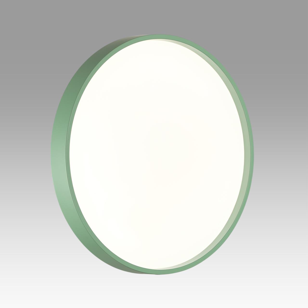 Настенно-потолочный светильник Sonex 7743/CL