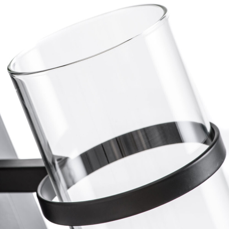 Бра Arte Lamp A1688AP-1BK