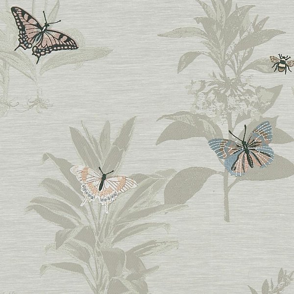 Текстиль Clarke &amp; Clarke Botanist F1432/03