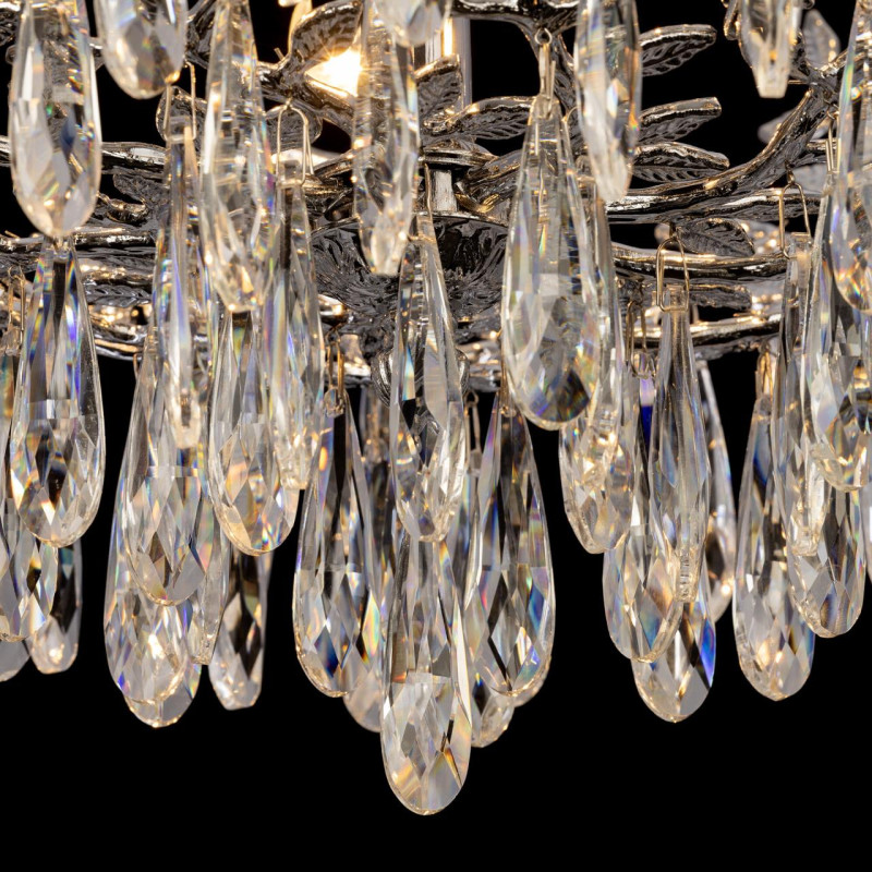 Подвесная люстра Citilux CL310061