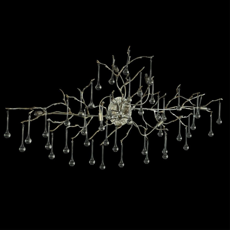 Бра LOFT IT 10067/6W SG