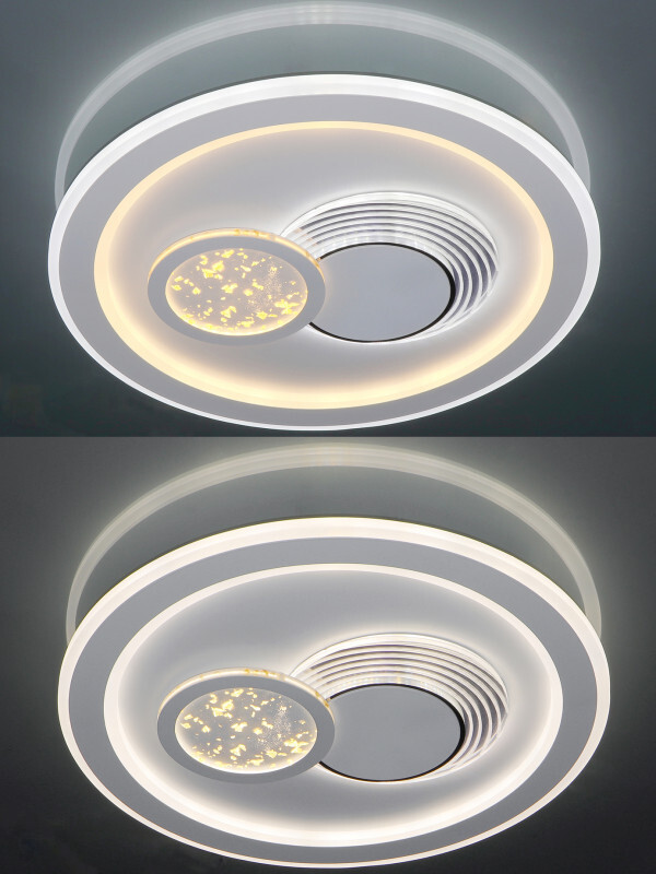 Накладной светильник Natali Kovaltseva LED LAMPS 81094