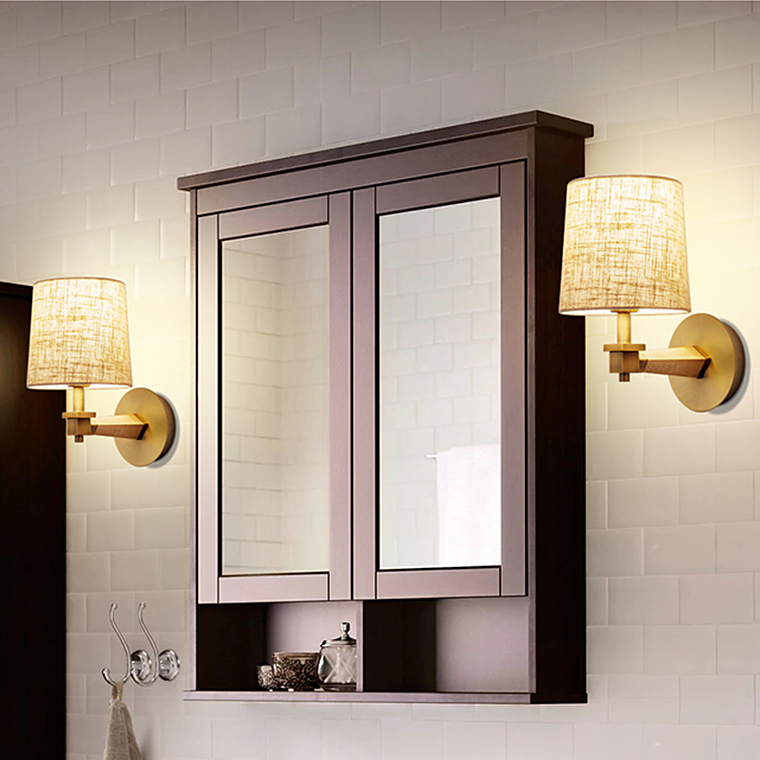 Бра Elk Lighting Jorgenson White by ImperiumLoft
