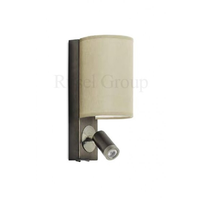 Настенный светильник Leds-C4 BUC AP