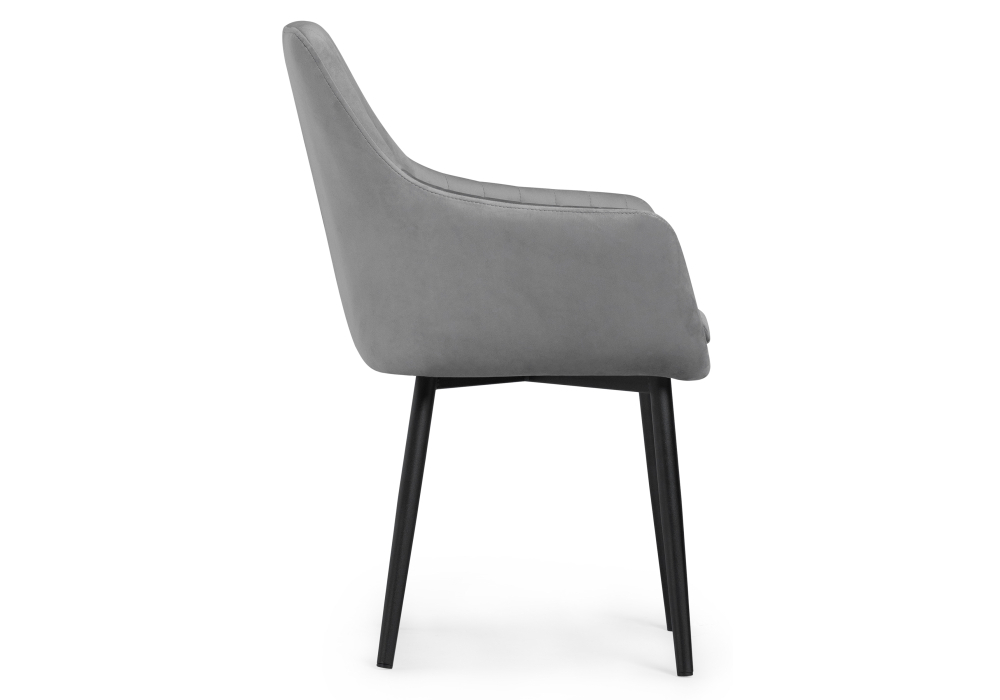 Стул Woodville Райнер MR -11 / черный 532404