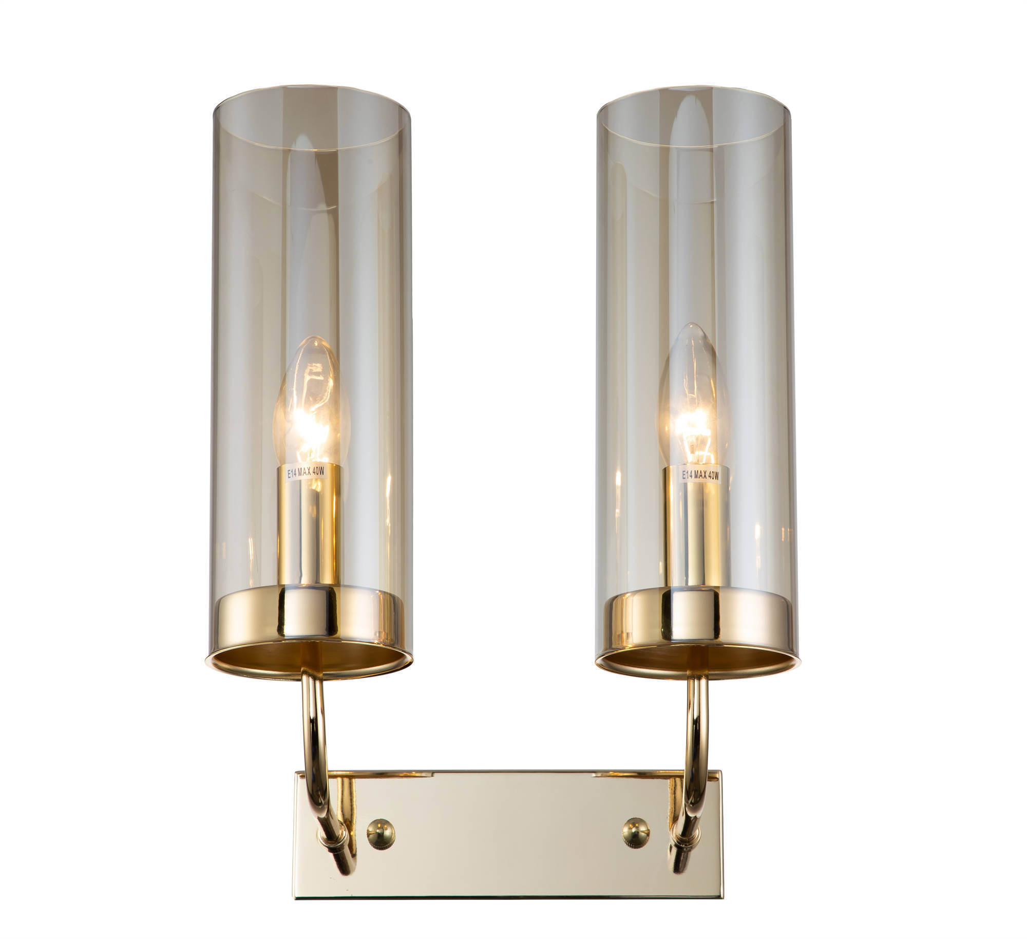 Бра Moderli V10022-2W Metric