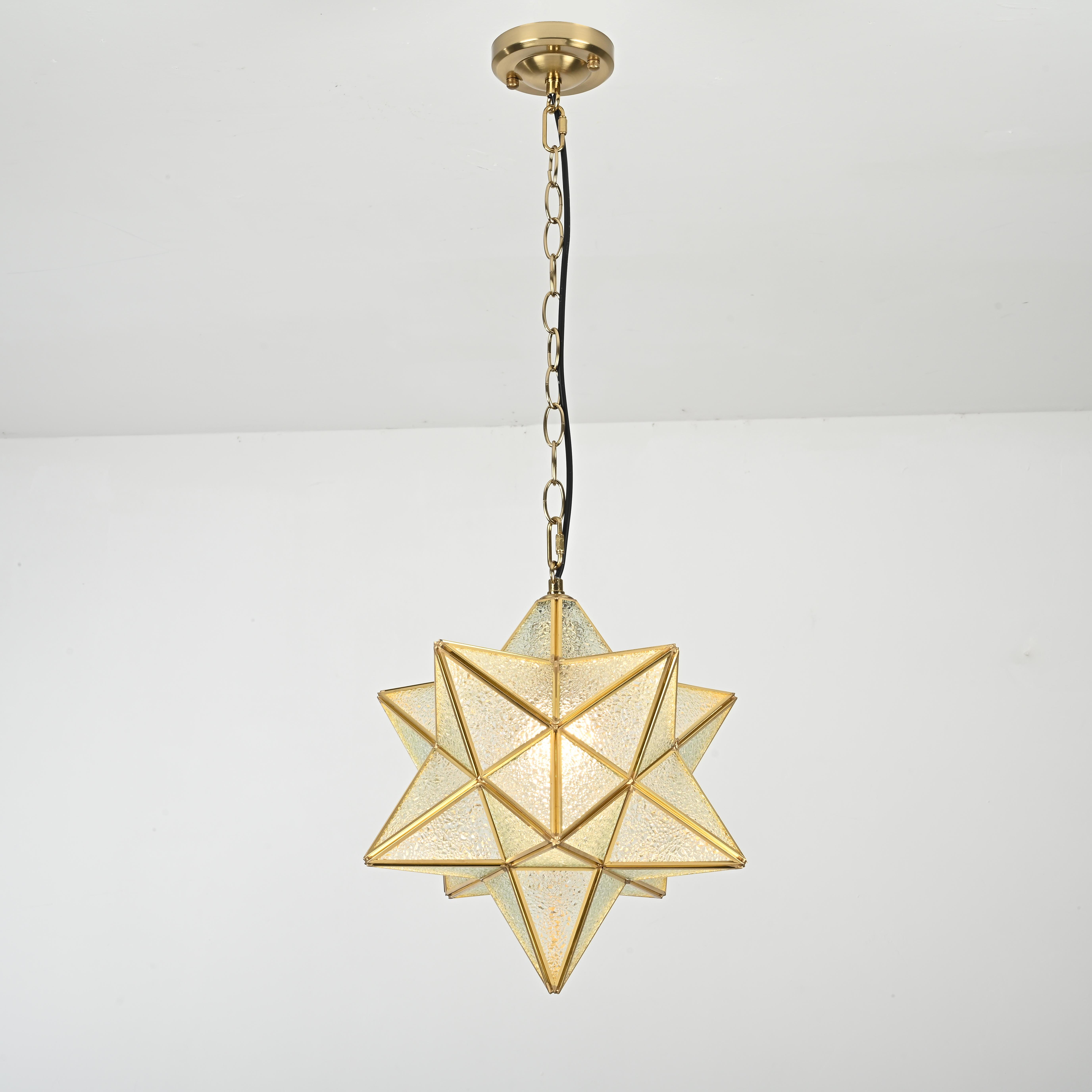 Люстра Star Effervescent D35 By Imperiumloft