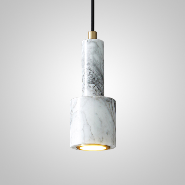 Подвесной светильник LOFFE A White by ImperiumLoft