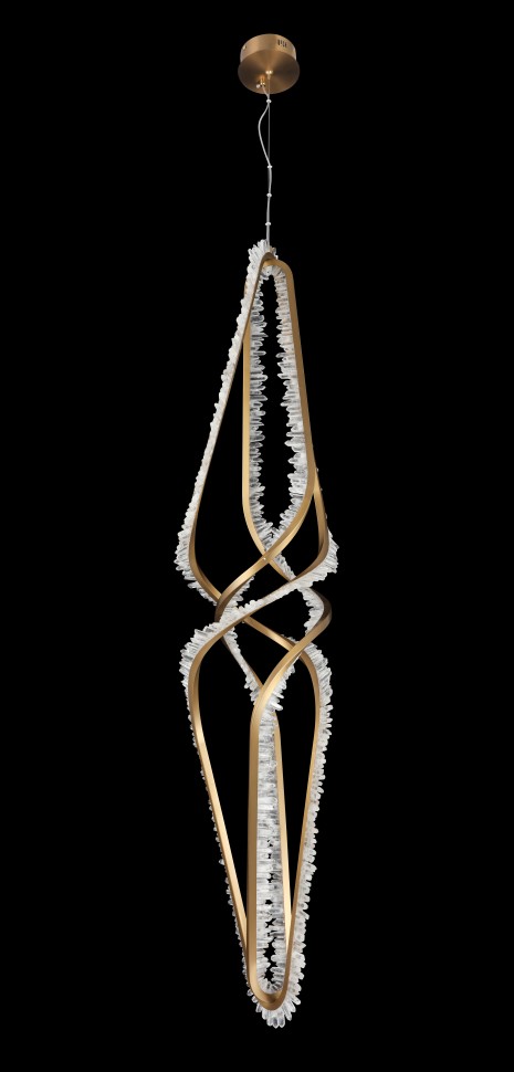 Подвесной светильник Fluorite FL1159-1P2