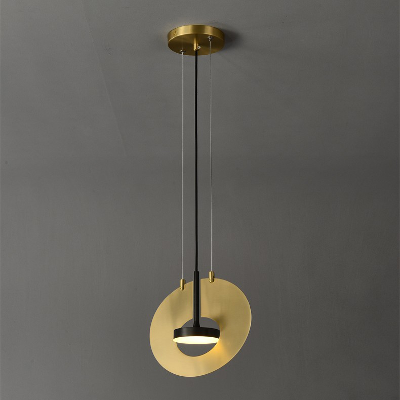 Подвесной светильник INGARA by ImperiumLoft