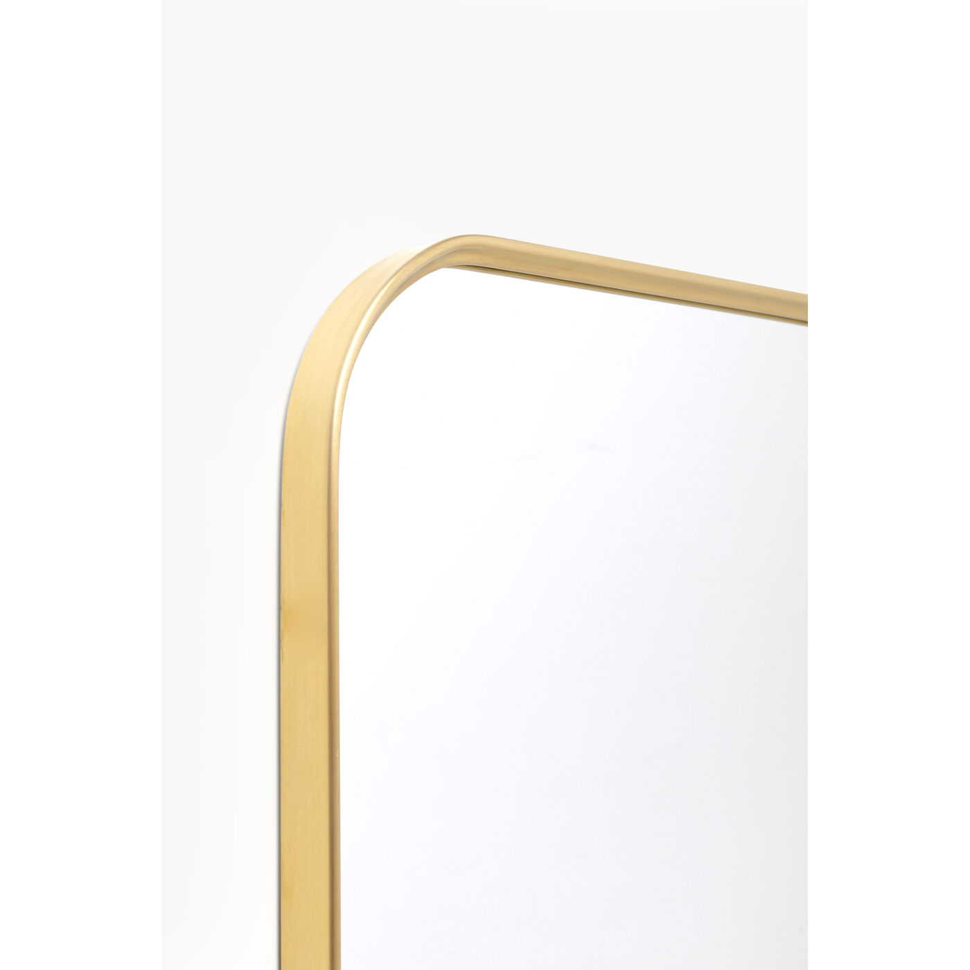 Зеркало настенное Simply Brass 60x90cm KARE 70719