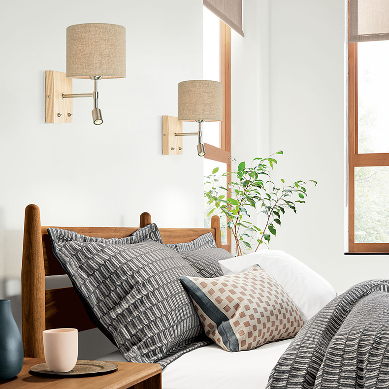 Бра ORLAN by ImperiumLoft