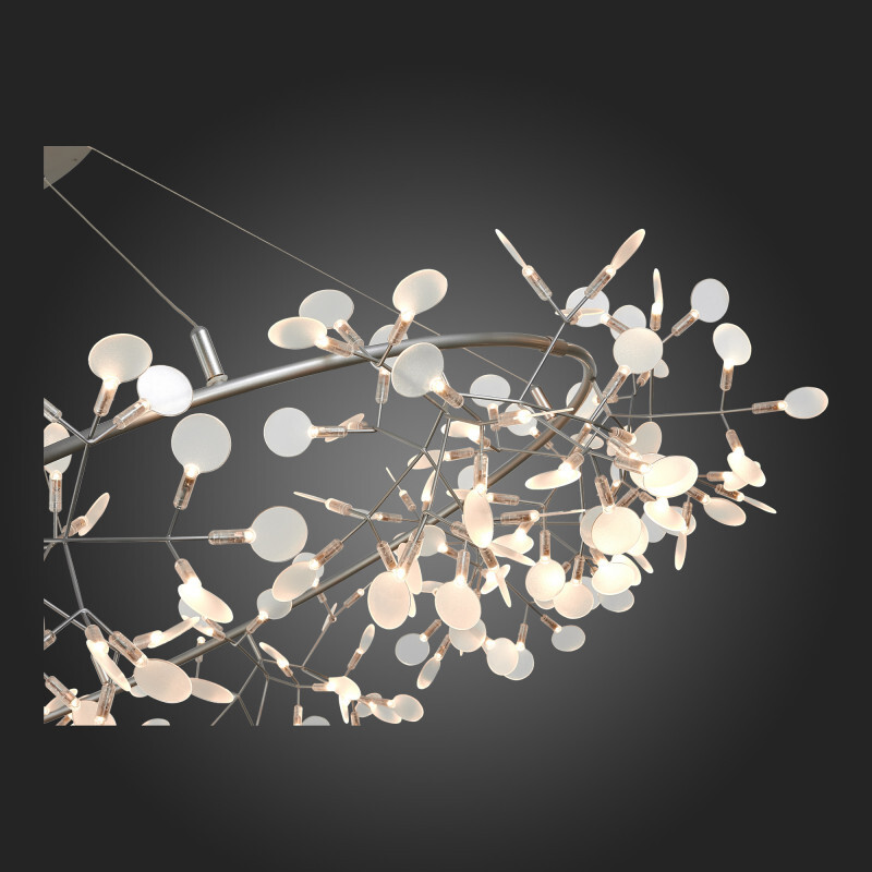 Подвесная люстра ST Luce SL379.103.216