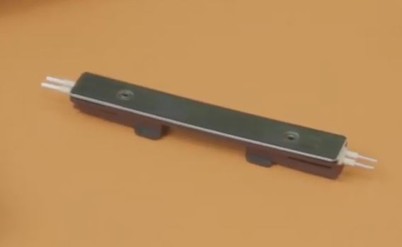 Плата для низковольтного трека DesignLed SY-mini-CN-001377