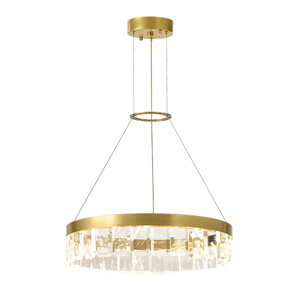 Подвесная люстра CAPELLA D58 by ImperiumLoft