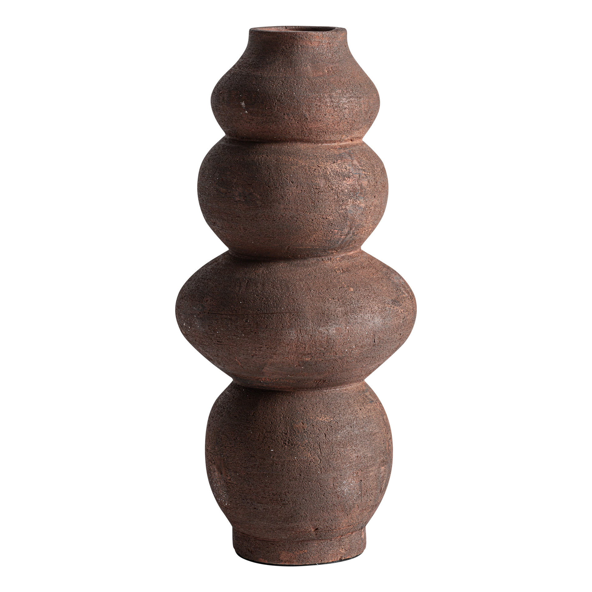 Ваза Okar высота 54 см Vical