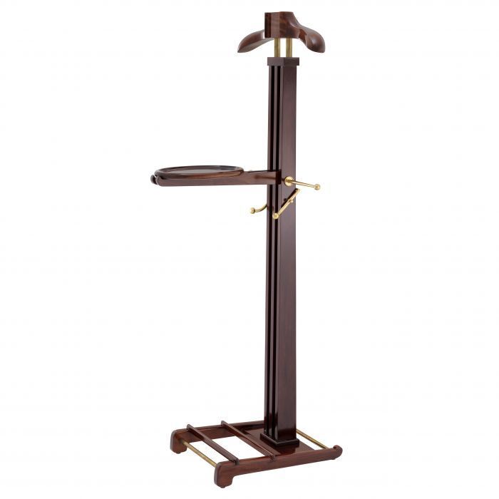 Вешалка напольная Eichholtz DRESSBOY THE DIPLOMAT 113363