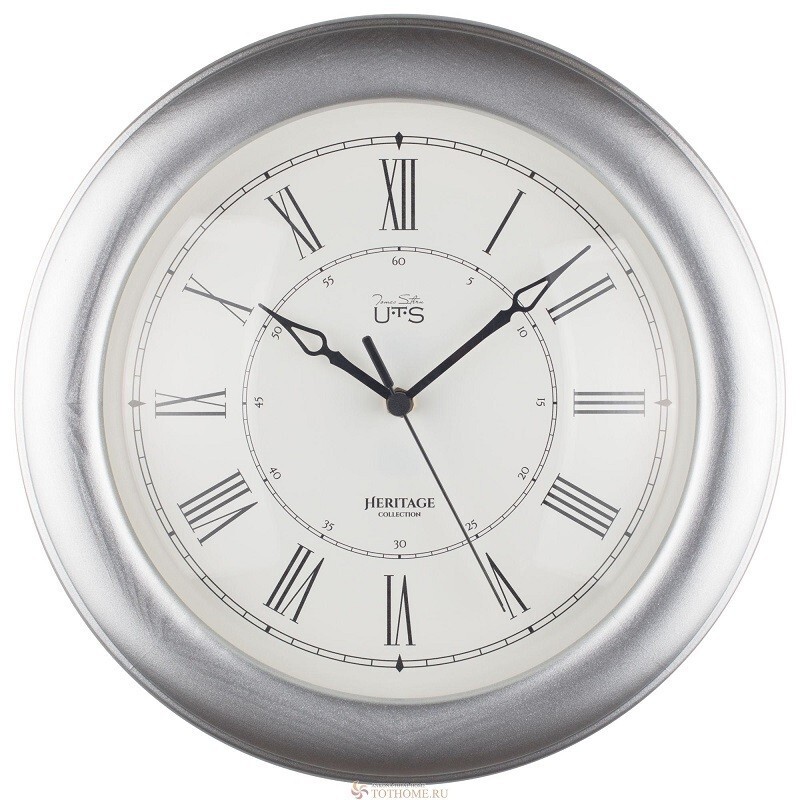 Настенные часы Tomas Stern 7026