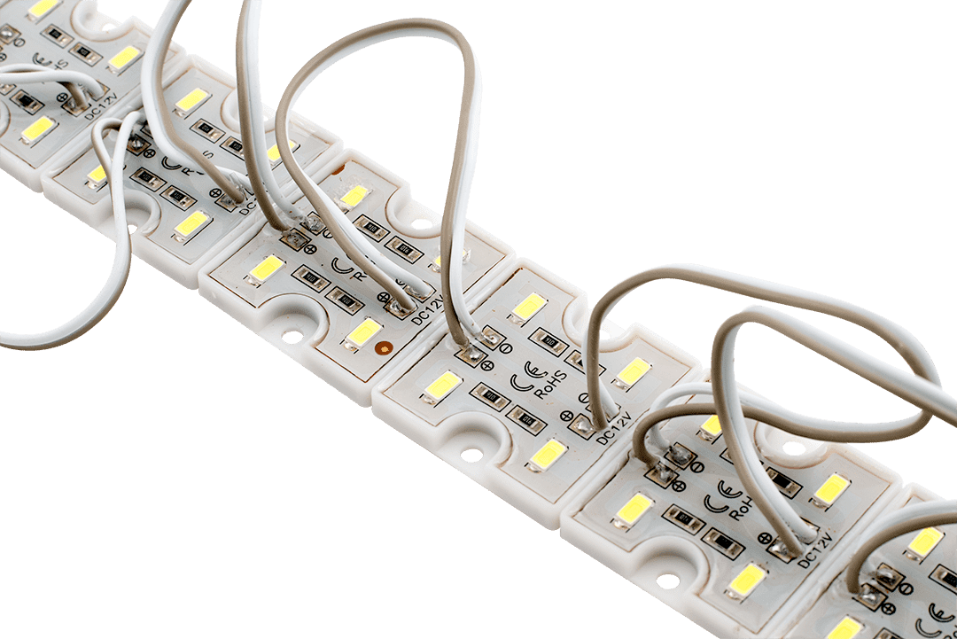 Модуль светодиодный SWG MD24-12-W