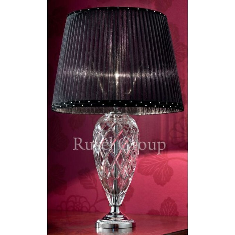 Настольная лампа Masiero VE 1026/TL1 (Ottocento)