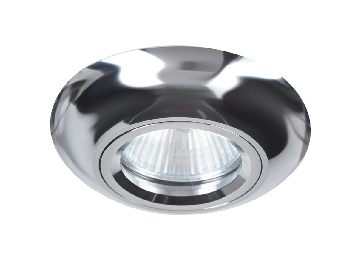 Встраиваемый светильник Donolux N1592-Chrom