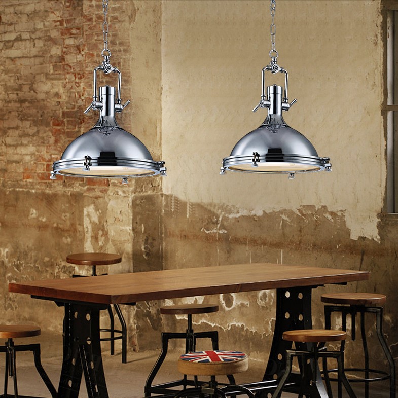 Подвесной светильник Tesino by ImperiumLoft